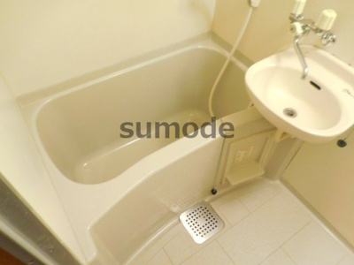 【浴室】 | キャトルセゾン