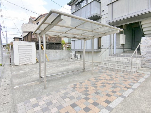 ＭＫコーポのその他共用部分