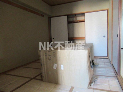 【子供部屋】 | ヌベルミズノ（河内小阪賃貸） | 和室があると、家にあたたかい雰囲気が生まれます