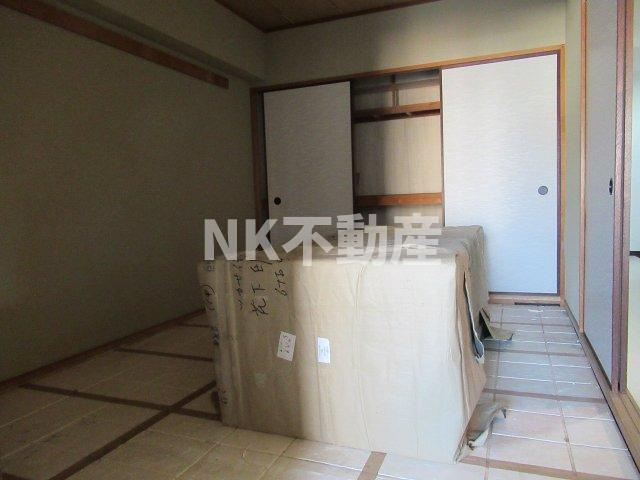 【子供部屋】 | ヌベルミズノ（河内小阪賃貸） | 和室があると、家にあたたかい雰囲気が生まれます