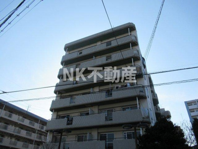 【外観】 | ヌベルミズノ（河内小阪賃貸） | 物件の外観です