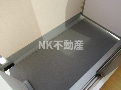 【バルコニー】 | ヴェルドミール小阪（河内小阪賃貸） | お洗濯にも便利なバルコニー付き