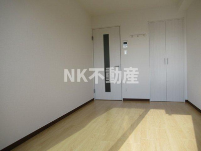 【居間・リビング】 | ヴェルドミール小阪（河内小阪賃貸） | 綺麗なお部屋です。