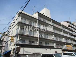 【外観】 | 外観は落ち着いています