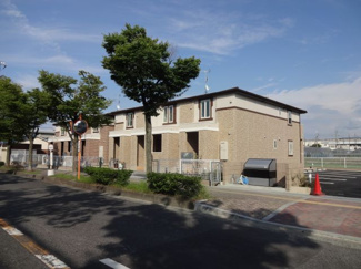 【外観】