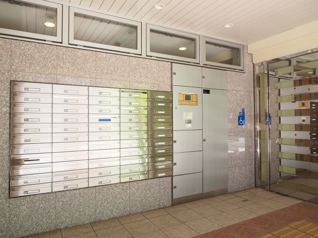 willＤo　谷町のその他共用部分