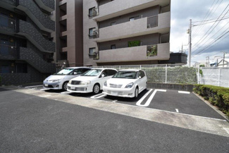 【その他共用部分】 | 駐車場