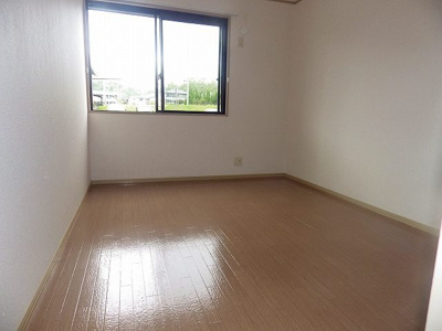 【寝室】 | プリムローズＡ