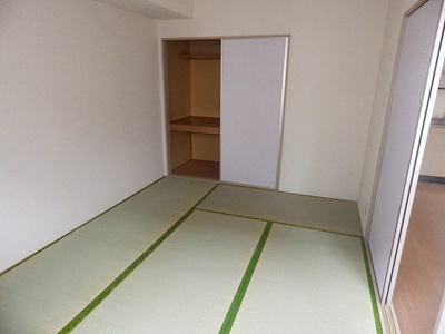 【和室】 | プリムローズＡ