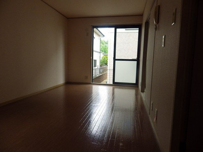 【居間・リビング】 | プリムローズＡ