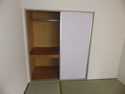 【収納】 | プリムローズＡ