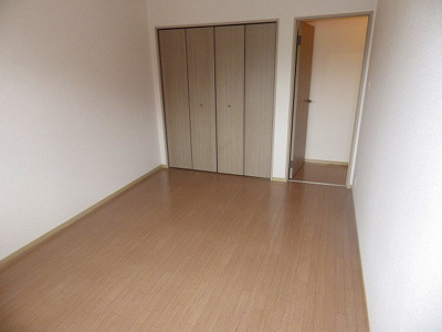 【洋室】 | プリムローズＡ