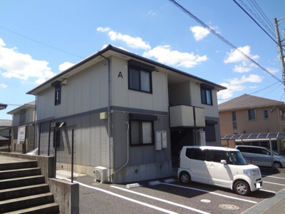 【外観】 | プリムローズＡ