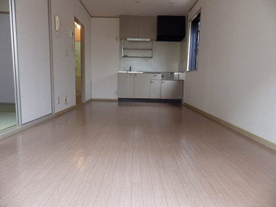 【居間・リビング】 | プリムローズＡ