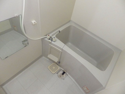 【浴室】 | プリムローズＡ