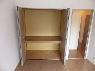 【収納】 | プリムローズＡ