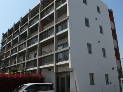 【外観】 | ＡＬＭＨＡＵＳ | 外観も気になるポイント