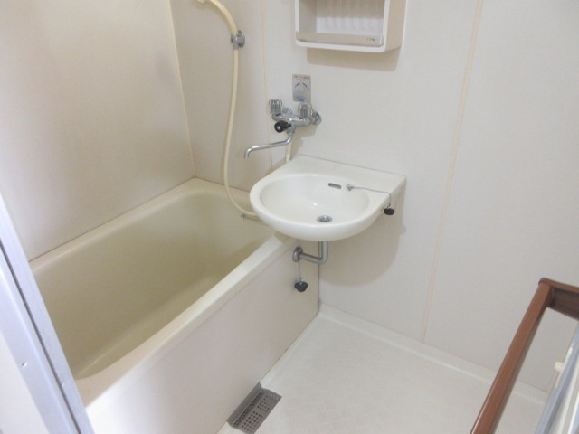 【玄関】 | 明石ハイツ