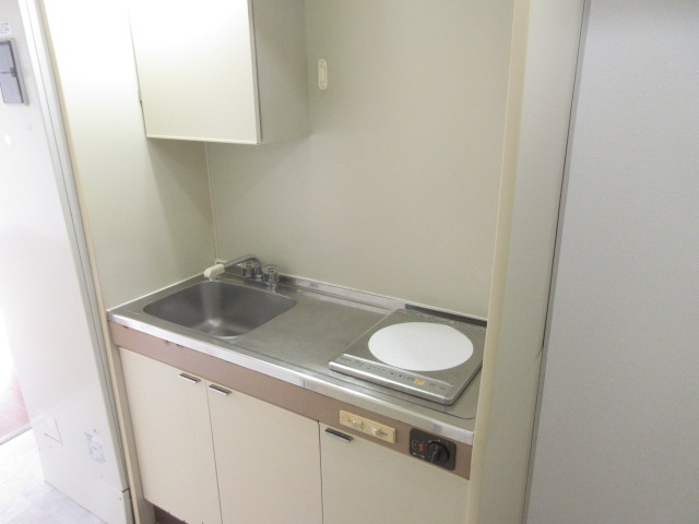 【キッチン】 | 明石ハイツ