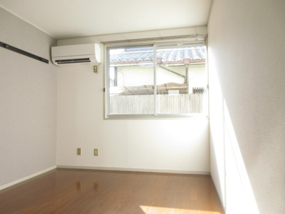 【洋室】 | 明石ハイツ