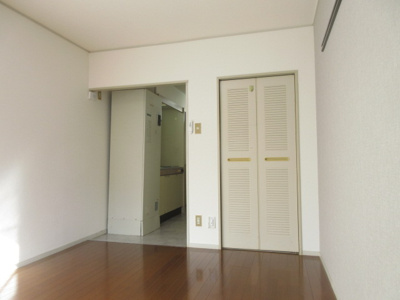 【洋室】 | 明石ハイツ