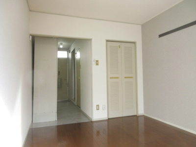 【洋室】 | 明石ハイツ