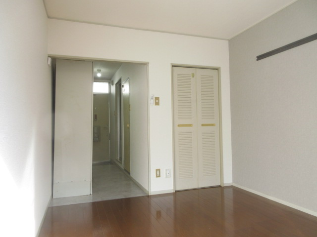 【トイレ】 | 明石ハイツ