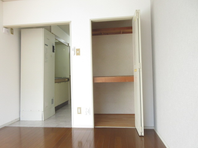 【浴室】 | 明石ハイツ