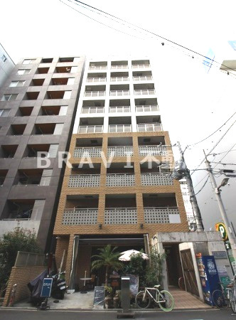 BRAVI新町（ブラービ新町）　BRAVI不動産