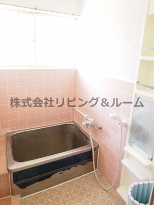 【浴室】 | コーポイトウ