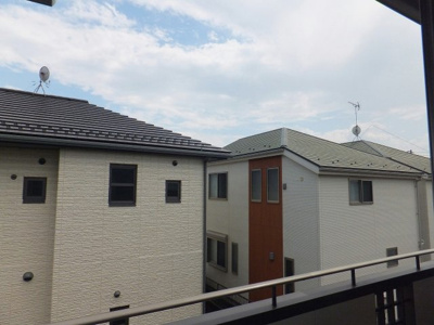 【展望】 | グランシード府中Ⅱ