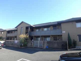【エントランス】 | オートロック付き！