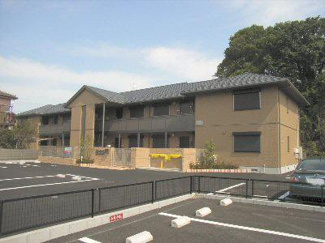 【外観】 | 【積水ハウスの賃貸住宅シャーメゾン】