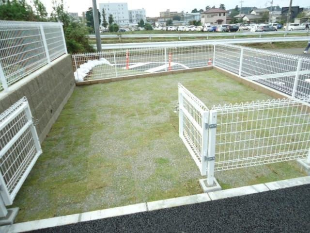 Green CalmⅠのその他共用部分