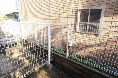 【展望】 | パークイースト南塚口