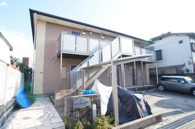 【外観】 | パークイースト南塚口