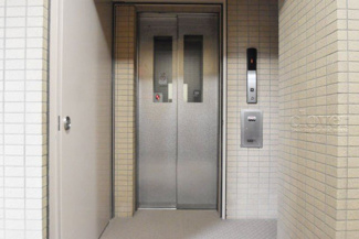 【その他共用部分】 | エレベーター