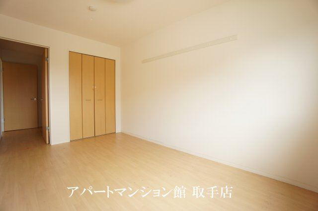 HEADLEY GRANGEの居間・リビング