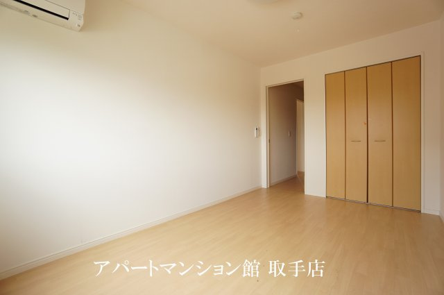 HEADLEY GRANGEの居間・リビング