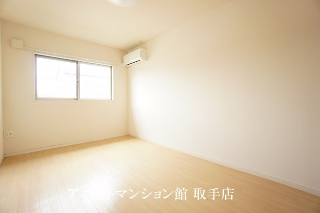 HEADLEY GRANGEの居間・リビング