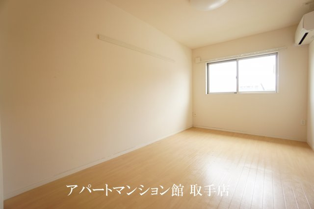 HEADLEY GRANGEの居間・リビング