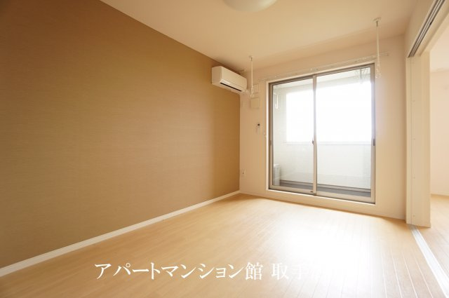 HEADLEY GRANGEの居間・リビング