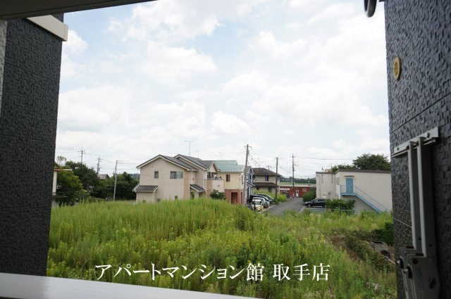 HEADLEY GRANGEの展望