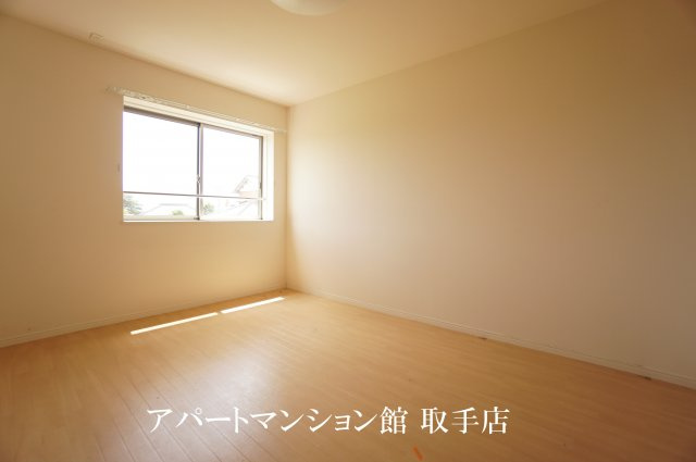 HEADLEY GRANGEの居間・リビング