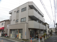 斉藤ビルの画像