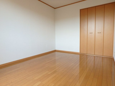 【洋室】 | サンパティオ大福II