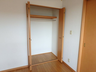 【収納】 | サンパティオ大福II