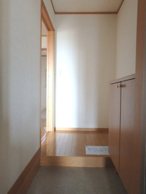 【設備】 | サンパティオ大福II