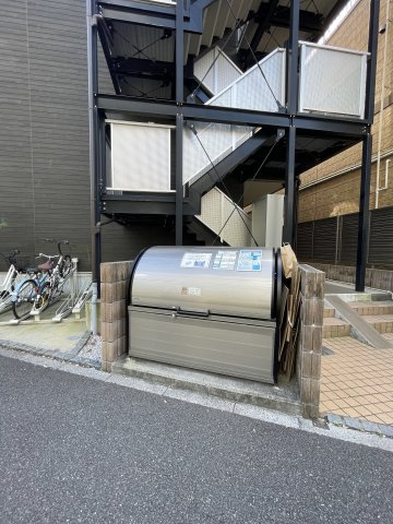 【その他共用部分】 | リブリ・エ・トワ