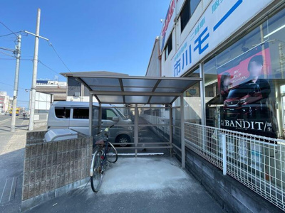 【その他共用部分】 | プロスパー